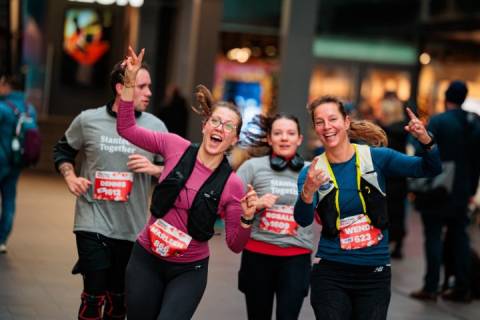 Urban Trail Eindhoven 2025